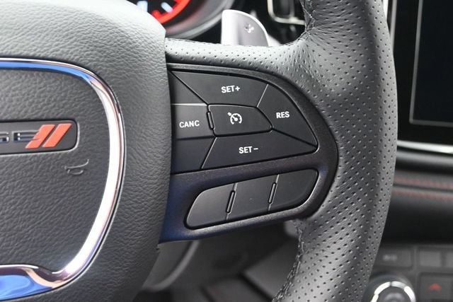 New 2026 Dodge Durango GT w/ Blacktop Package AWD/4WD image 29