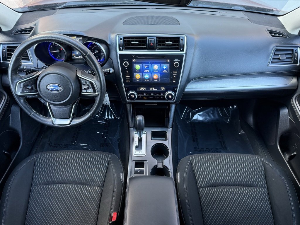 Used 2019 Subaru Outback 2.5i Premium image 19