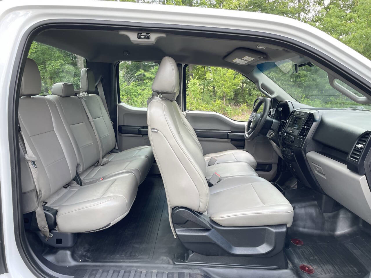 Used 2018 Ford F150 XL image 24