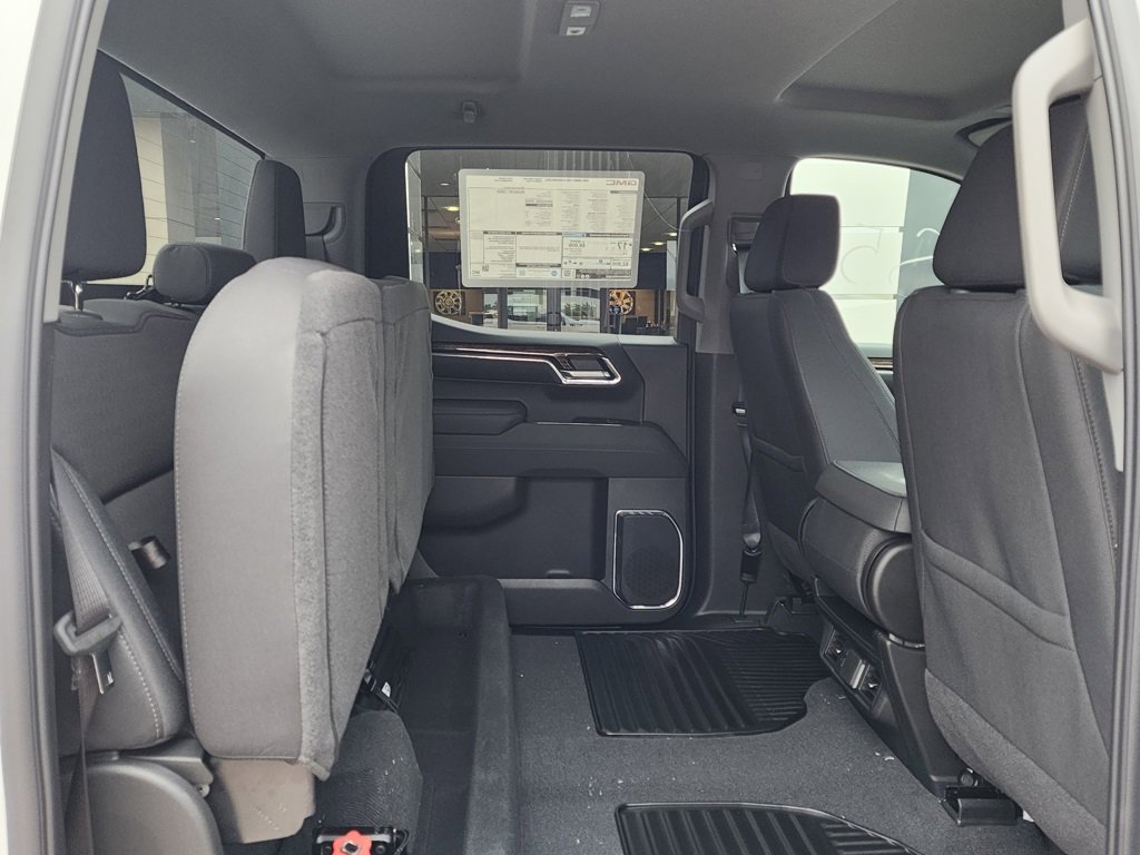 New 2026 GMC Sierra 1500 Elevation image 44