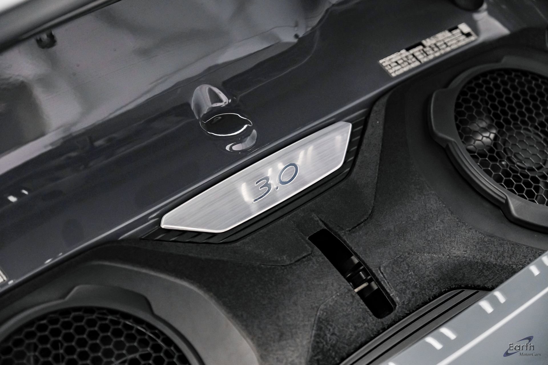 Used 2025 Porsche 911 Carrera T image 97