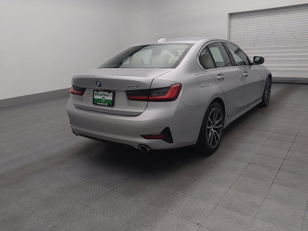 Used 2019 BMW 330i Sedan image 9