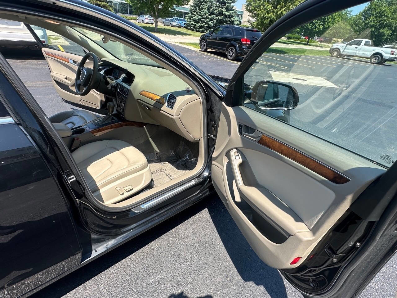 Used 2011 Audi A4 2.0T Premium Plus AWD/4WD image 29