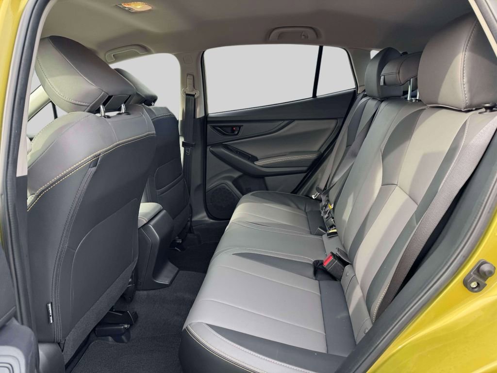 Used 2023 Subaru Crosstrek 2.5i Sport AWD/4WD image 12