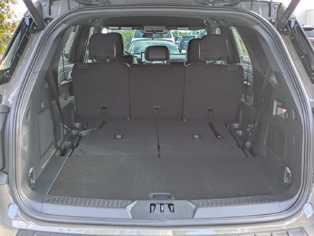 New 2026 Ford Explorer ST-Line RWD image 13