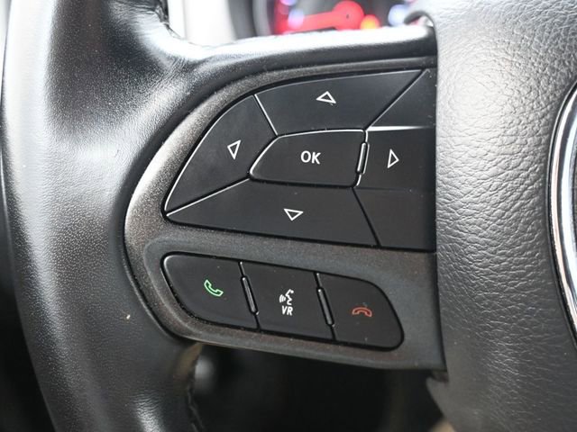 Used 2022 Dodge Charger SXT image 20