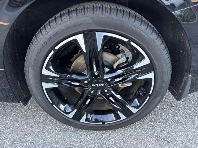 Used 2024 Kia K5 GT-Line w/ GT-Line Premium Package image 27