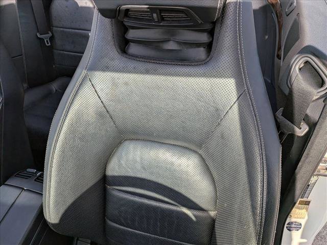 Used 2011 Mercedes-Benz E 350 Cabriolet image 13