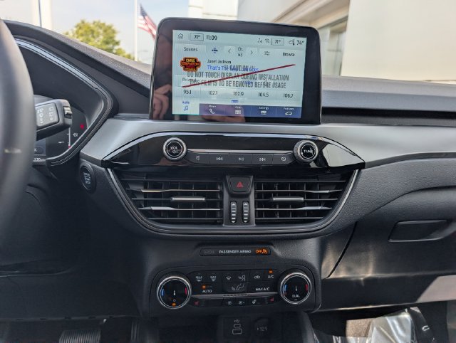 New 2026 Ford Escape Active w/ Cold Weather Package AWD/4WD image 19