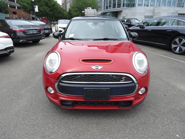 Used 2015 MINI Cooper S FWD image 6