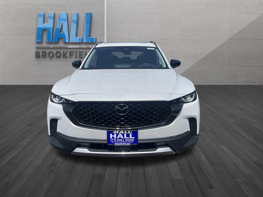 New 2026 MAZDA CX-50 AWD 2.5 S w/ Weather Package image 8