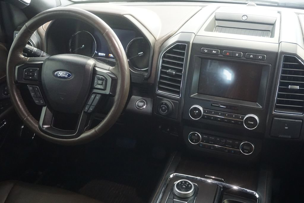 Used 2021 Ford Expedition King Ranch AWD/4WD image 29
