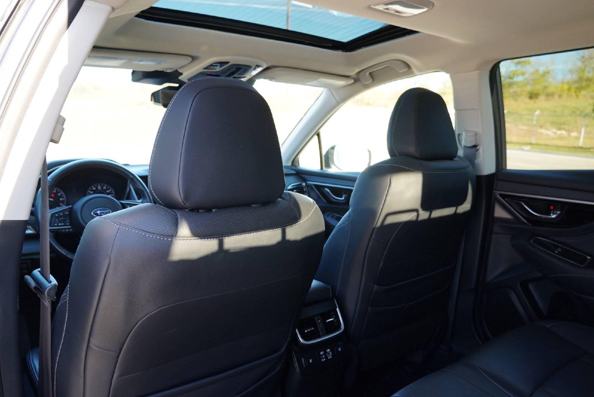 Used 2023 Subaru Outback Touring XT image 32