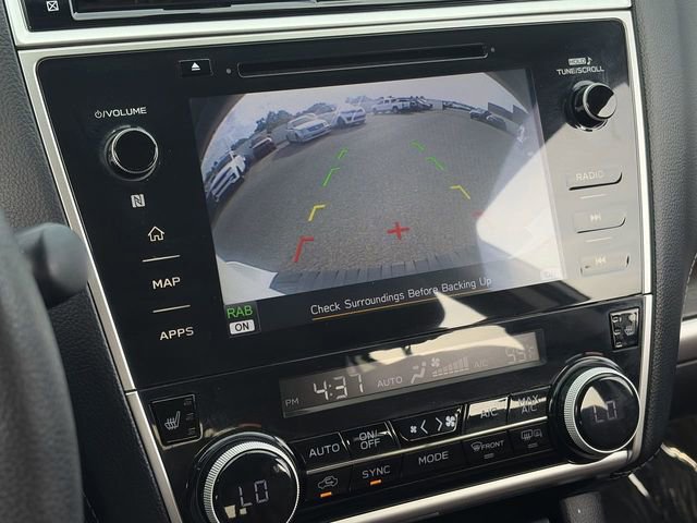 Used 2018 Subaru Outback 3.6R Touring image 30