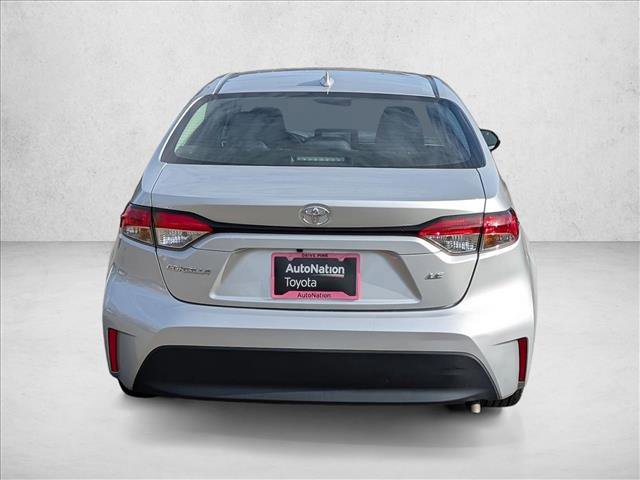 Certified 2023 Toyota Corolla LE image 5