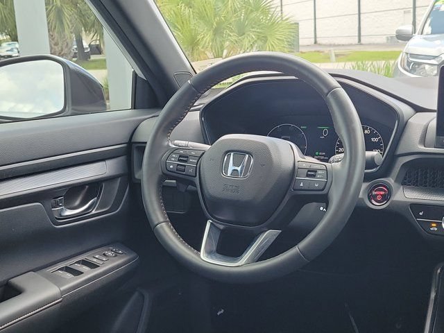 Used 2024 Honda CR-V Sport image 3