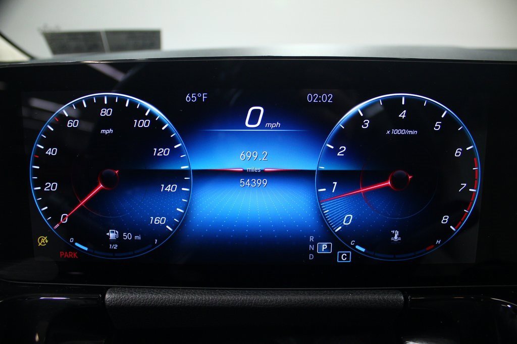 Used 2022 Mercedes-Benz GLA 250 4MATIC image 19