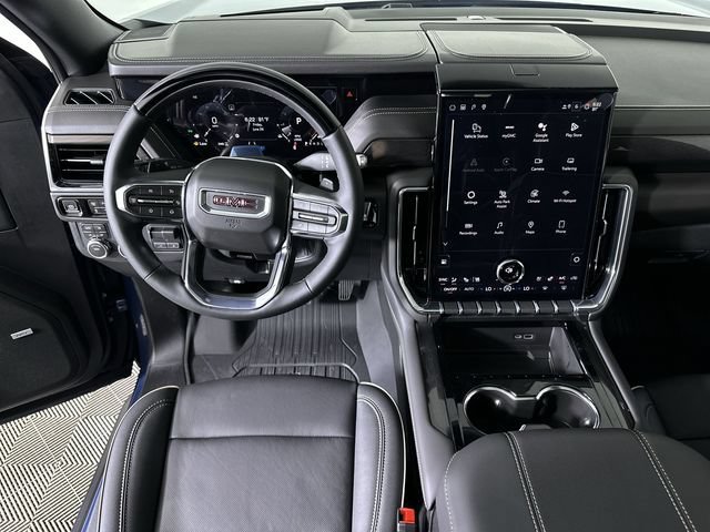 New 2026 GMC Yukon Elevation w/ Elevation Premium Package AWD/4WD image 22
