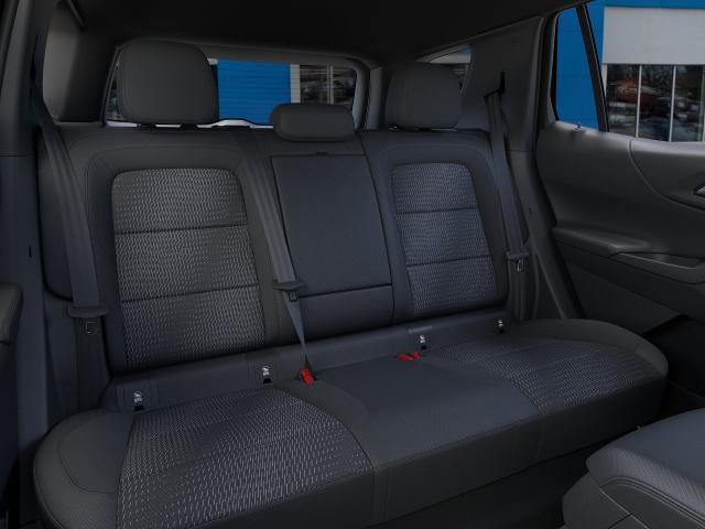 New 2026 Chevrolet Equinox LT FWD image 51
