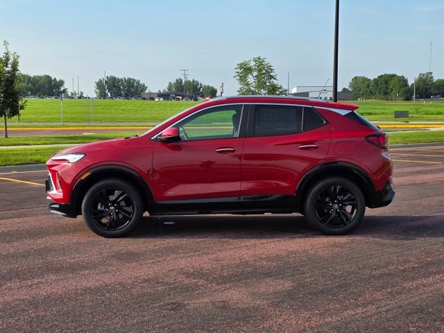 New 2026 Buick Encore GX Sport Touring w/ Advanced Technology Package image 32