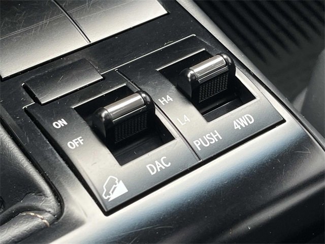 Used 2021 Lexus GX 460 Premium w/ Premium Package image 39