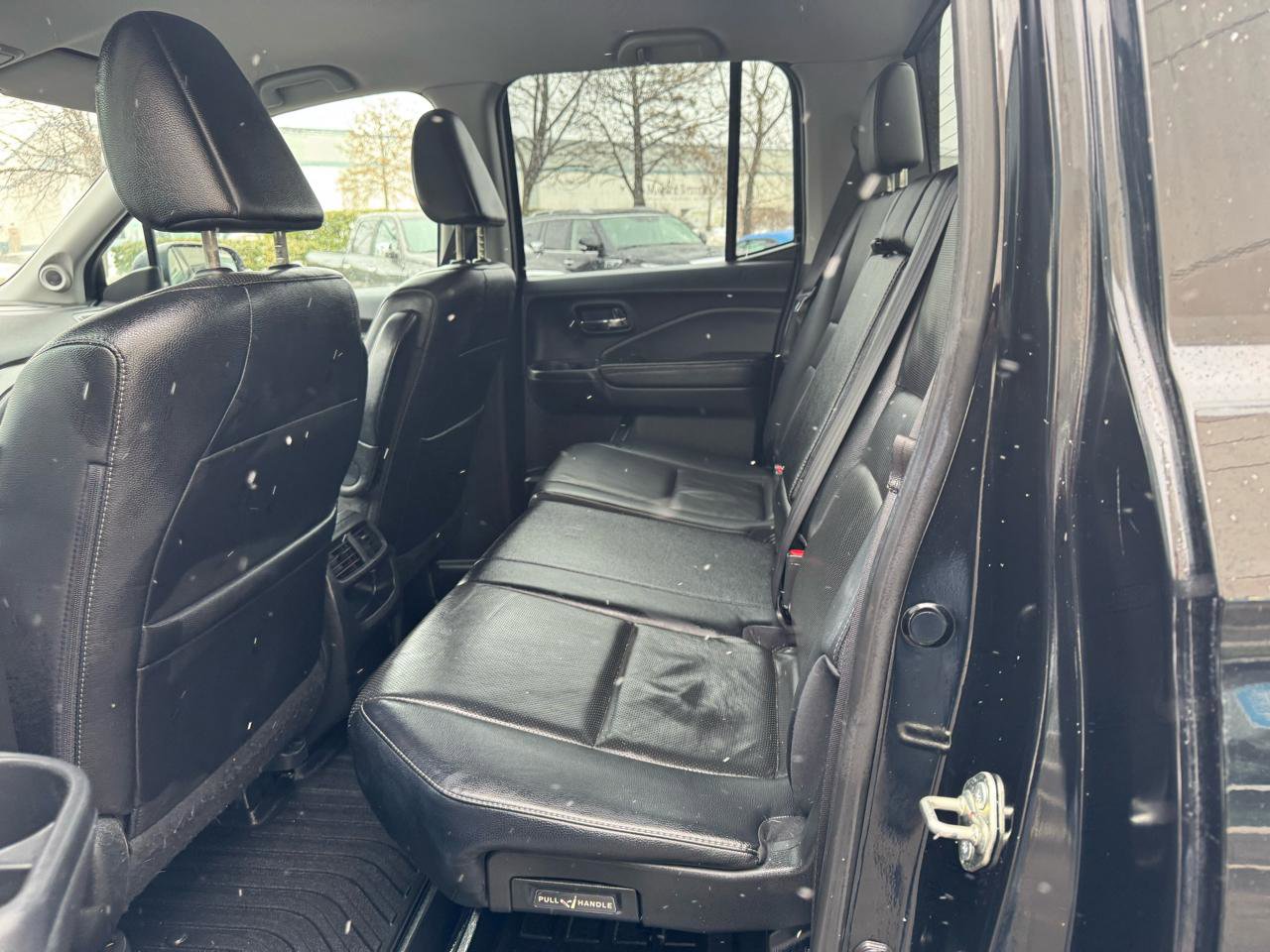 Used 2017 Honda Ridgeline RTL-T image 15