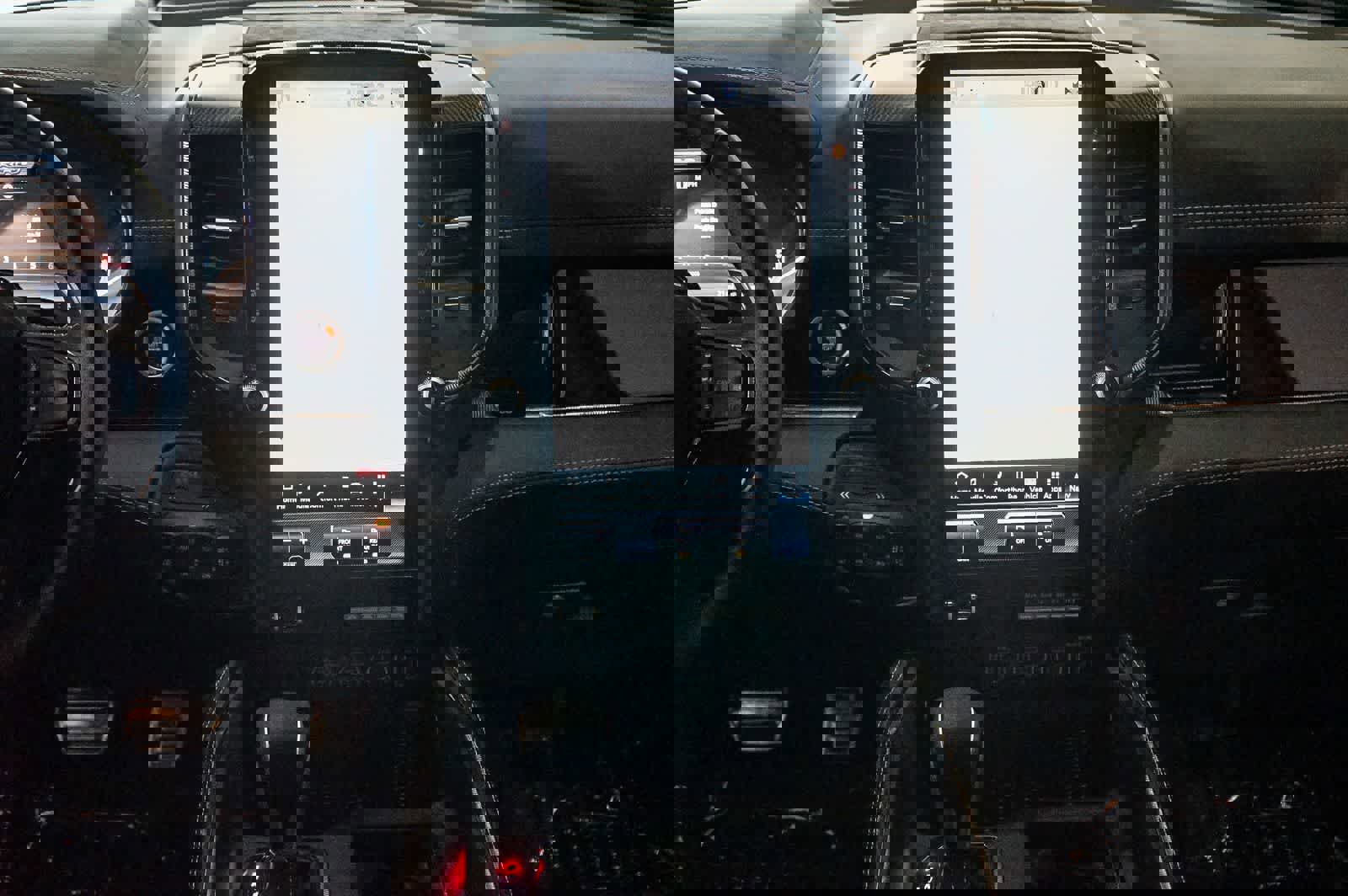 New 2026 RAM 1500 RHO w/ RHO Level 1 Equipment Group image 14