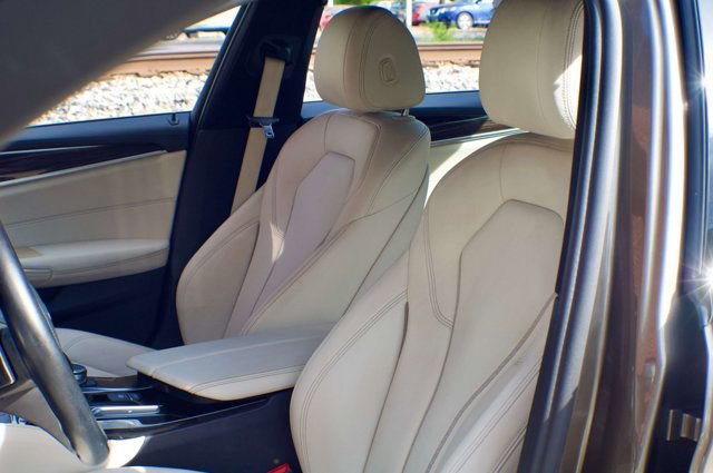 Used 2018 BMW 530i image 19
