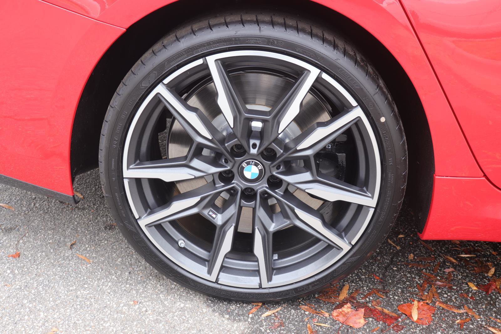 New 2026 BMW M850i xDrive image 40