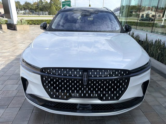 New 2026 Lincoln Nautilus Reserve AWD/4WD image 6