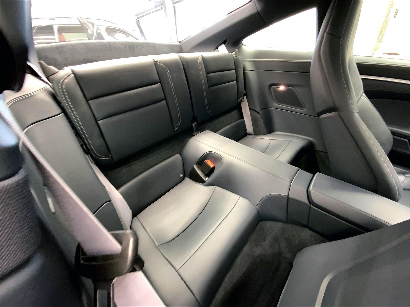 Certified 2026 Porsche 911 Carrera RWD image 23