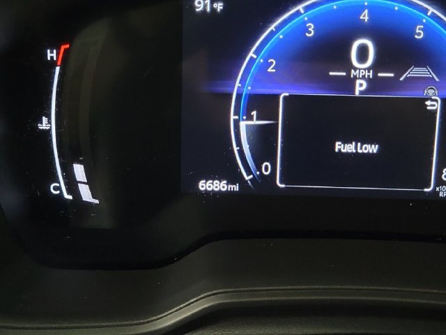 Used 2026 Toyota Corolla LE FWD image 2