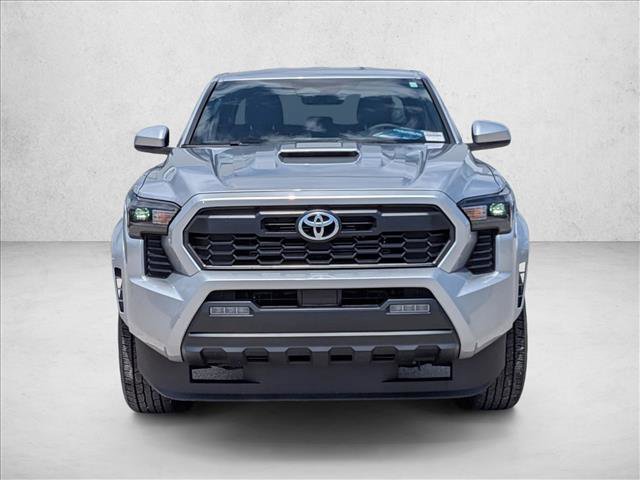 Used 2024 Toyota Tacoma TRD Sport RWD image 2