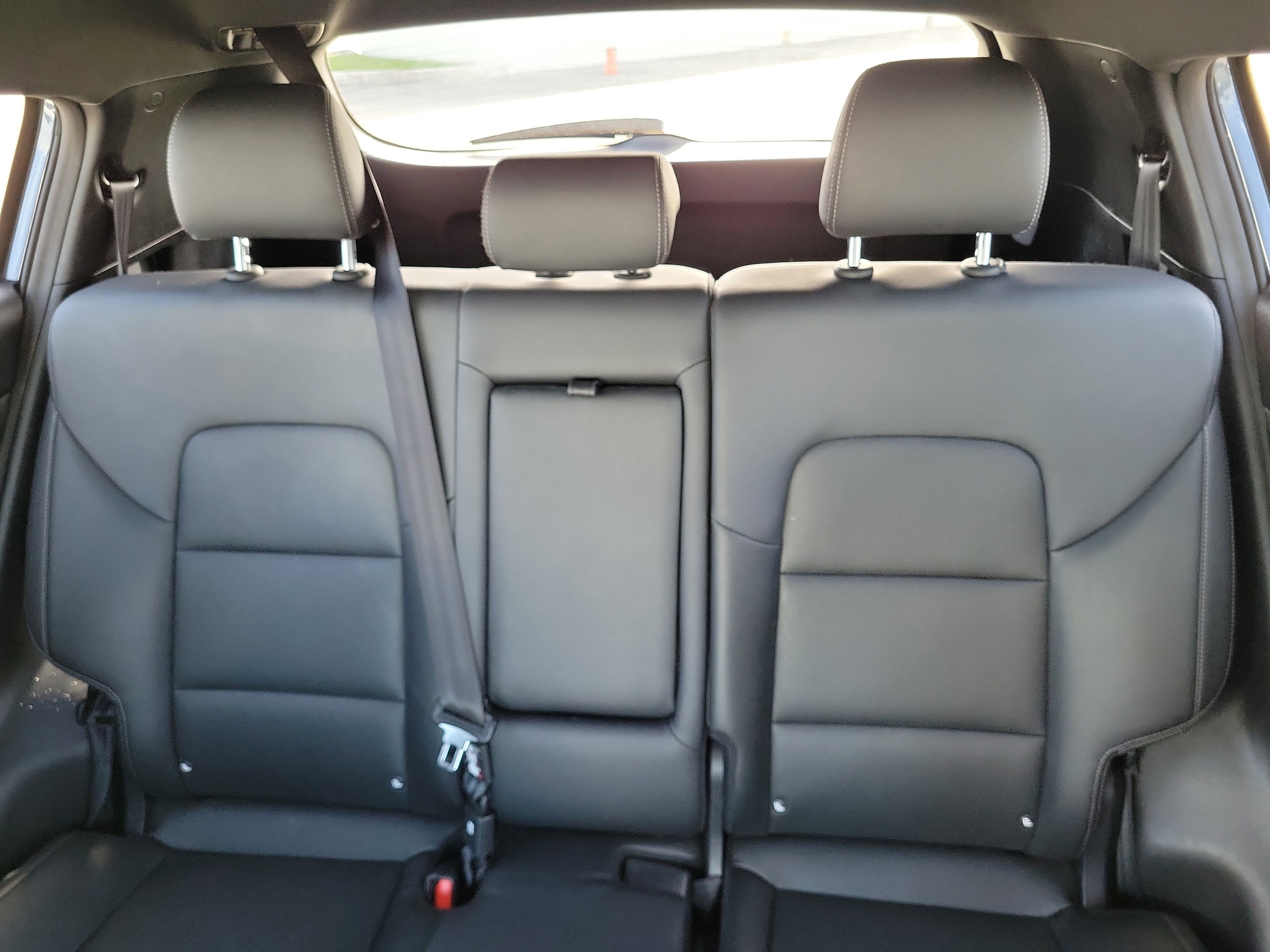 Used 2020 Kia Sportage S FWD image 13