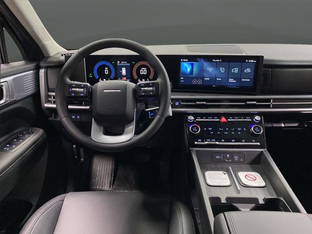 New 2026 Hyundai Santa Fe SEL image 5