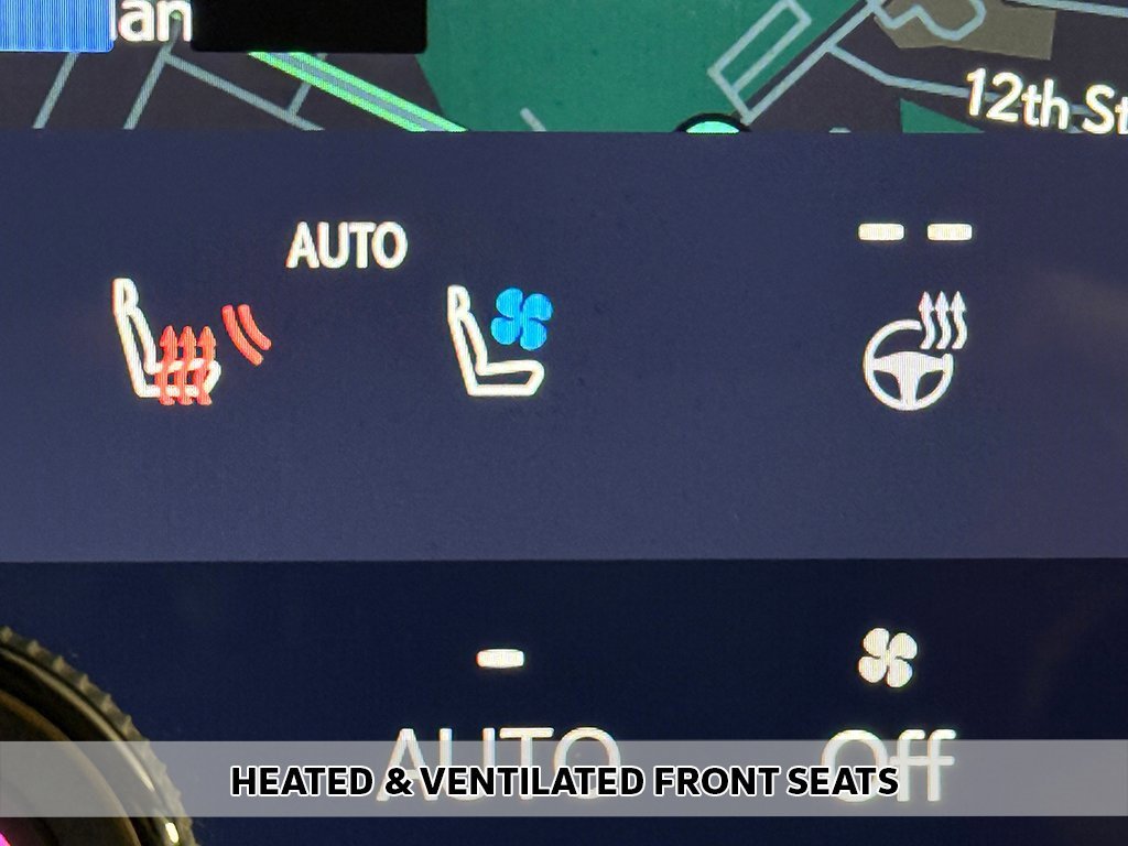 Used 2025 Lexus RX 450h AWD w/ Convenience Package image 10