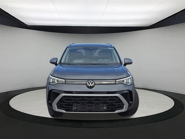 New 2026 Volkswagen Taos SEL image 2