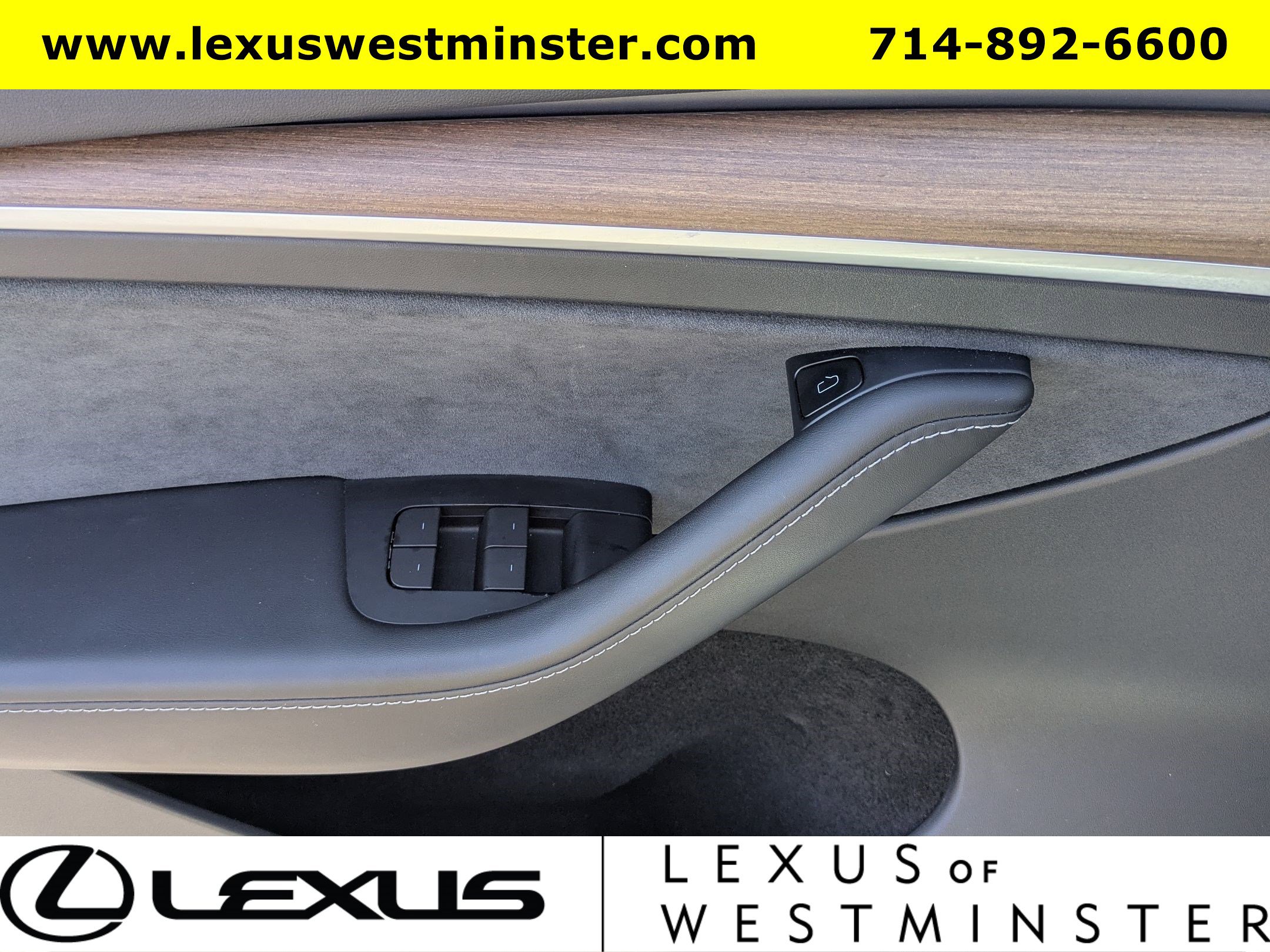 Used 2023 Tesla Model Y Performance image 18