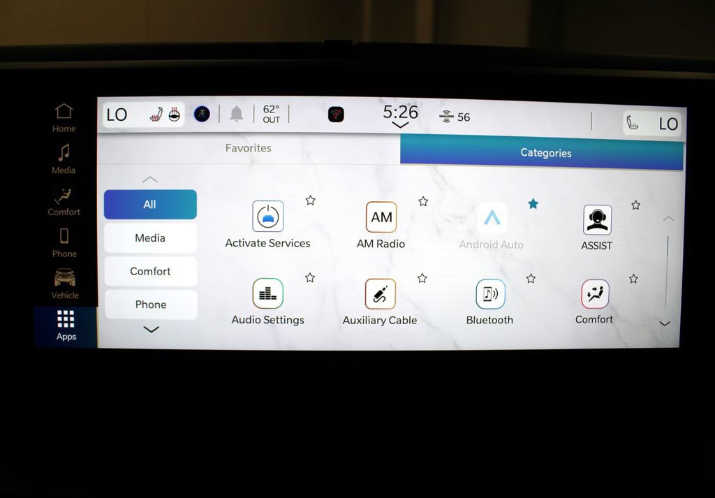 New 2026 Jeep Wrangler Sport AWD/4WD image 17