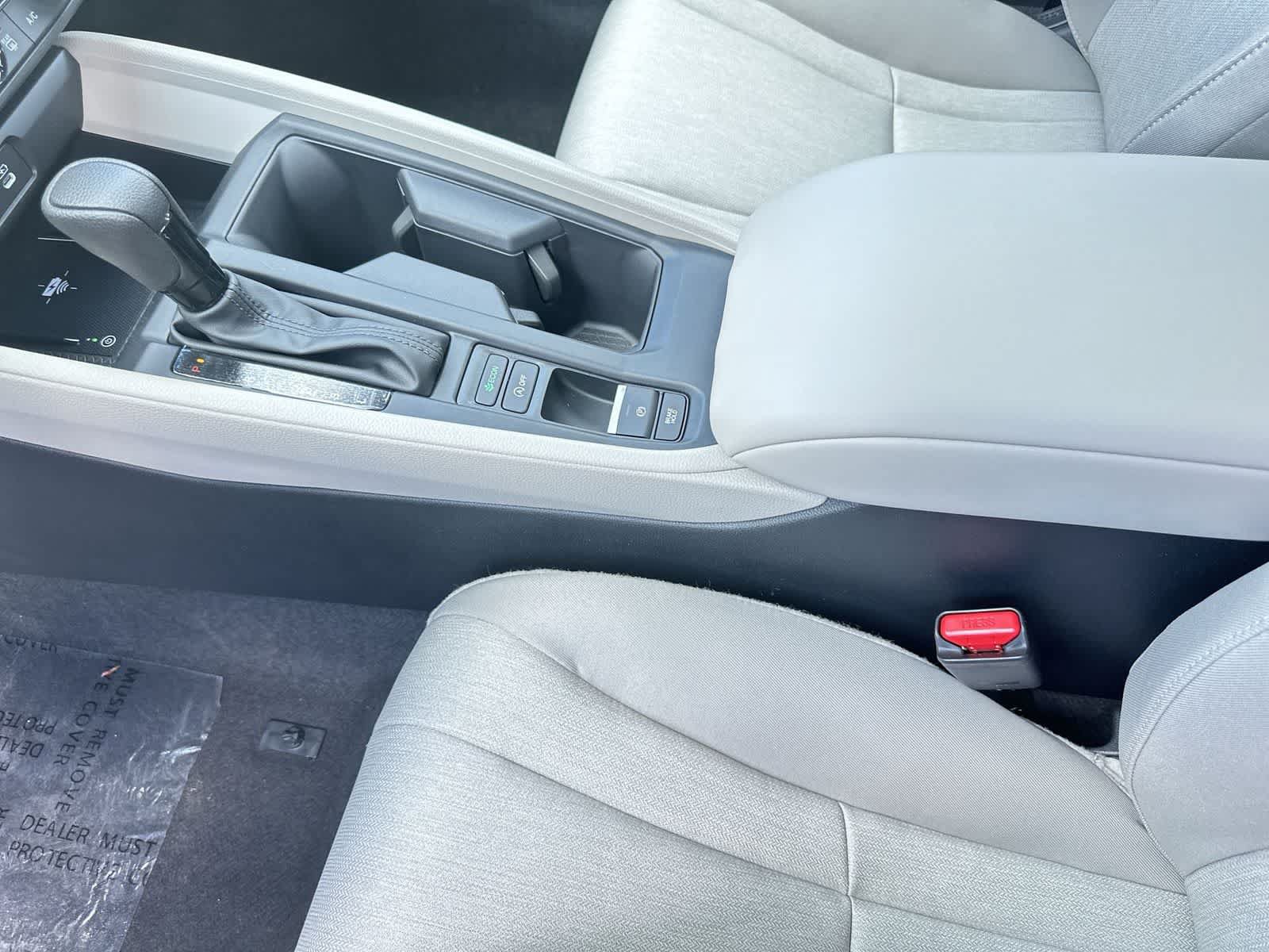 Used 2026 Honda Accord LX image 19