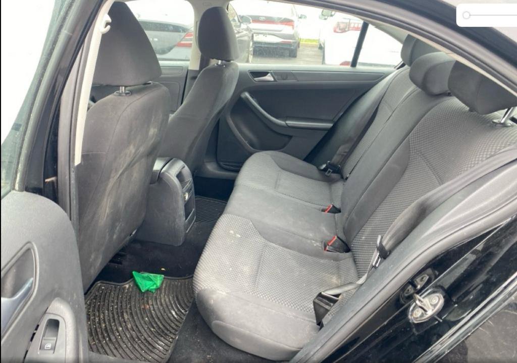 Used 2013 Volkswagen Jetta S FWD image 15