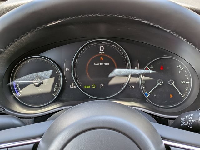 New 2026 MAZDA CX-50 AWD 2.5 Hybrid w/ Weather Package image 28