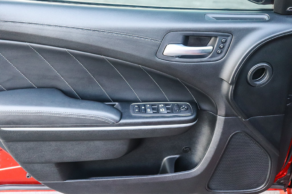 Used 2023 Dodge Charger Scat Pack RWD image 24