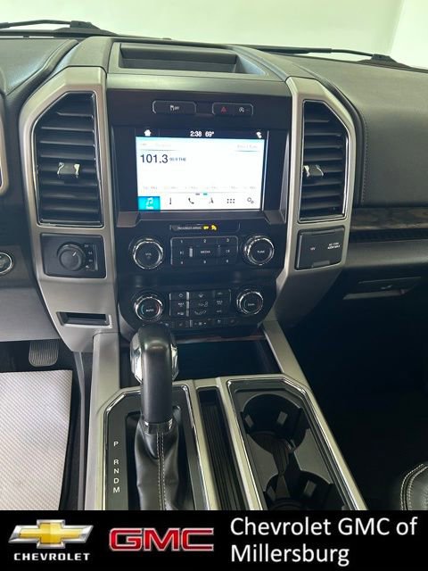 Used 2019 Ford F150 Lariat image 22