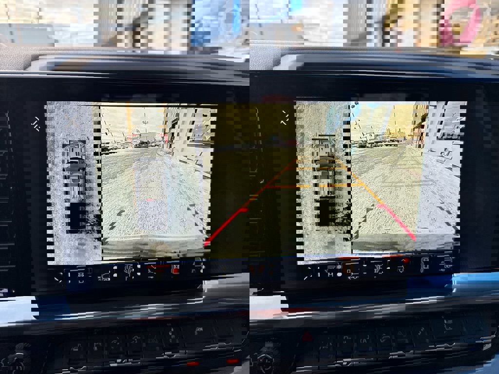 New 2026 Chevrolet Silverado 1500 High Country image 41