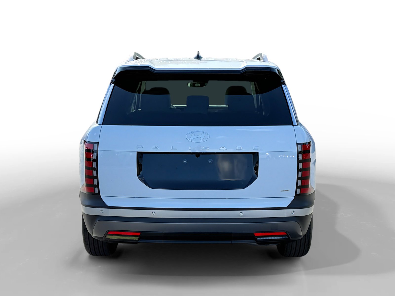 New 2026 Hyundai Palisade SEL image 4