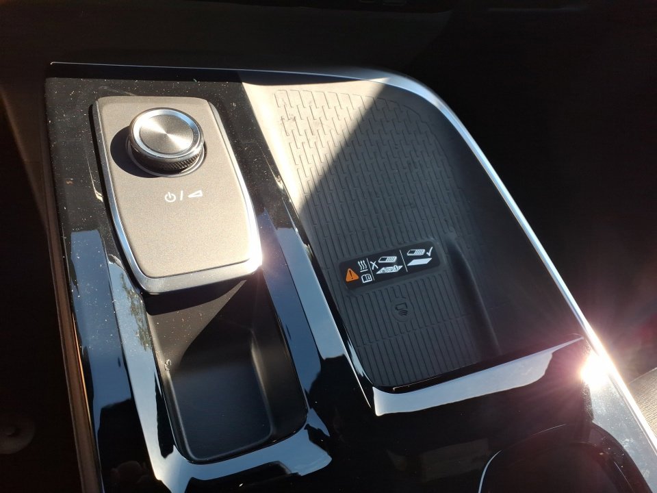 New 2026 Buick Enclave Preferred w/ Power Package image 19