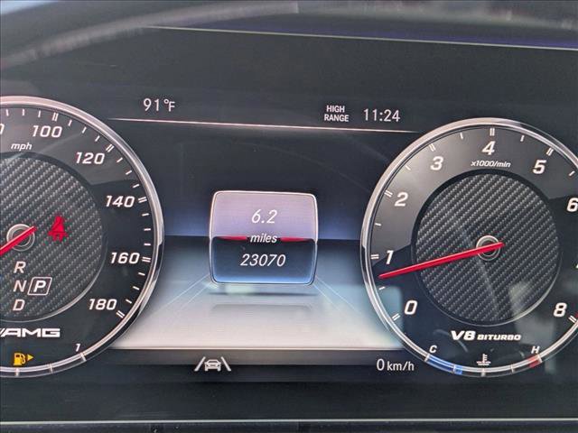 Used 2023 Mercedes-Benz G 63 AMG 4MATIC image 11