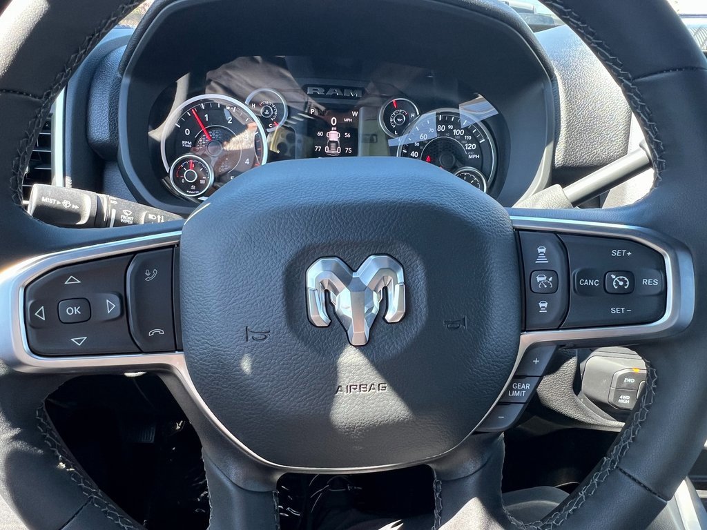 New 2026 RAM 3500 Big Horn image 17