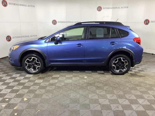Used 2014 Subaru Crosstrek 2.0i Premium w/ Popular Package #1 image 8